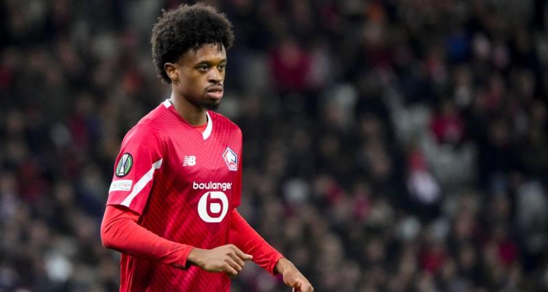  - ASSE – Mercato : c’est signé, Alan Virginius (LOSC) passe sous le nez des Verts !