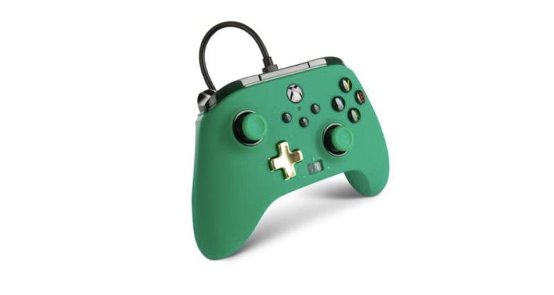  - Vous pouvez vous préparer pour les soldes avec cette promo sur cette manette Xbox