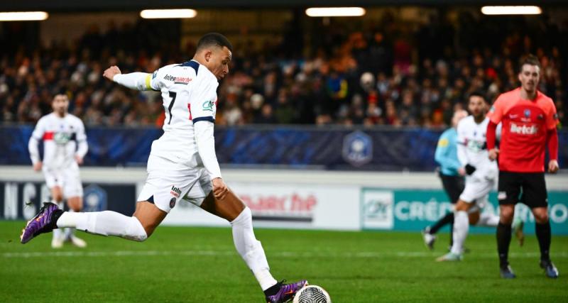  - PSG : l’annonce forte d’Al-Khelaïfi sur l’avenir de Kylian Mbappé !