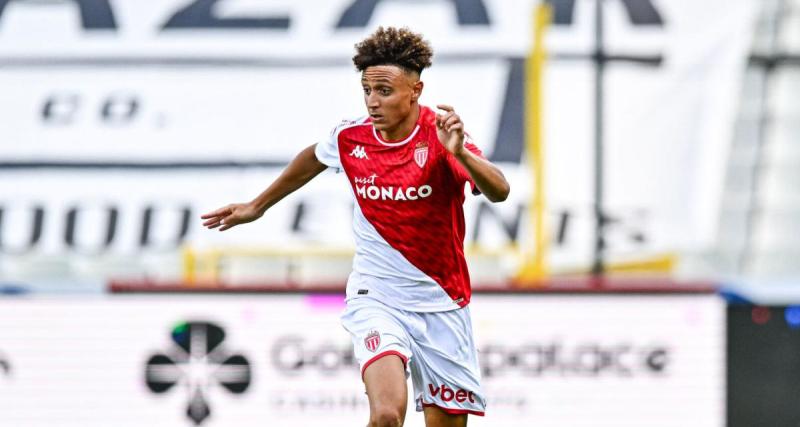  - AS Monaco : Ben Seghir, Magassa, Liénard... Comment fonctionne le groupe Elite ?