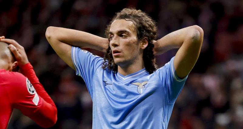  - OM : l'agent de Guendouzi se confie sur ses débuts à la Lazio