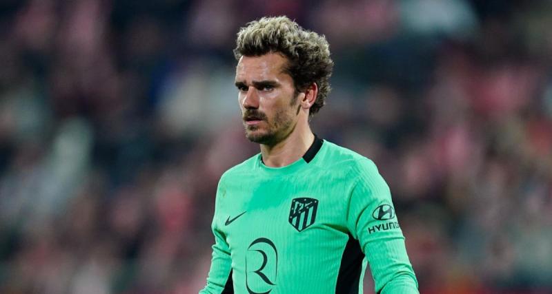  - Equipe de France : Griezmann sur les traces de Cristiano Ronaldo en Arabie Saoudite