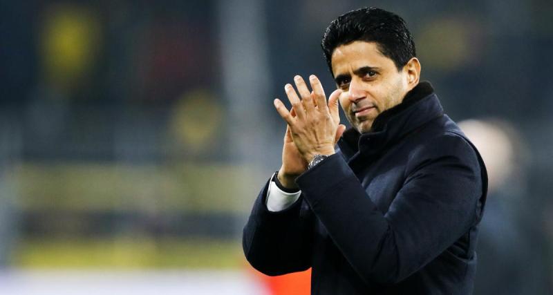  - PSG - Mercato : le Parc, les affaires, Messi... Al-Khelaïfi montre les crocs et ne lâche pas Mbappé