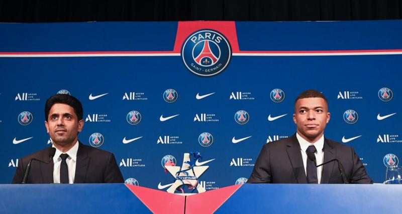  - PSG : "Je veux que Kylian reste", Al-Khelaïfi s’exprime sur Mbappé