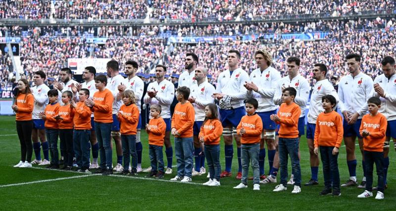  - XV de France : l’avenant à la convention FFR-LNR validé, la mise à disposition des Bleus officiellement présentée