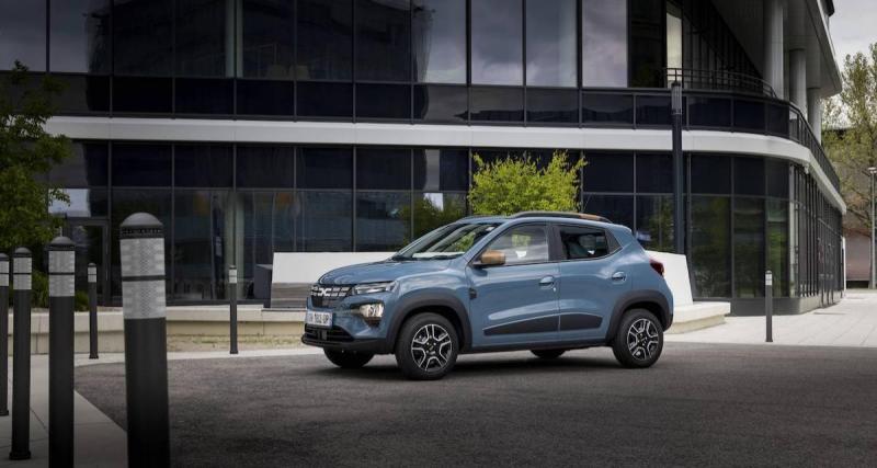  - Voiture électrique : un prix de 14 000 €, c'est possible pour un syndicat