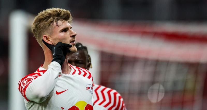  - 🚨 Tottenham : Timo Werner fait son grand retour en Premier League ! (Officiel)