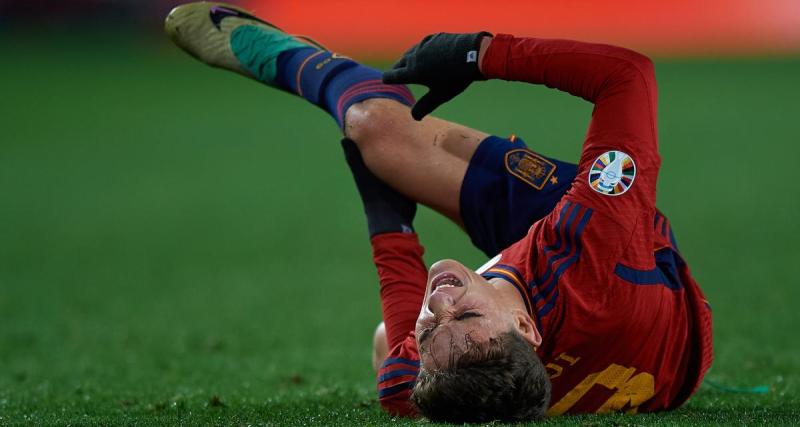  - Barça : de bonnes nouvelles en vue pour Gavi ?