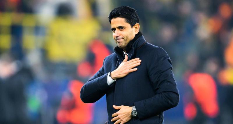  - PSG : le stade, la mairie, les erreurs dans le passé, Kimmich...Al-Khelaïfi dit tout !