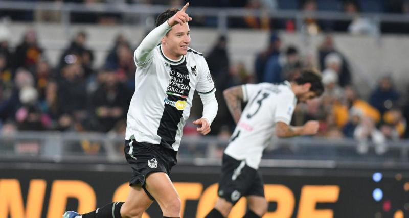  - OM, OGC Nice - Mercato : un club de L1 a lancé l’assaut pour Thauvin !