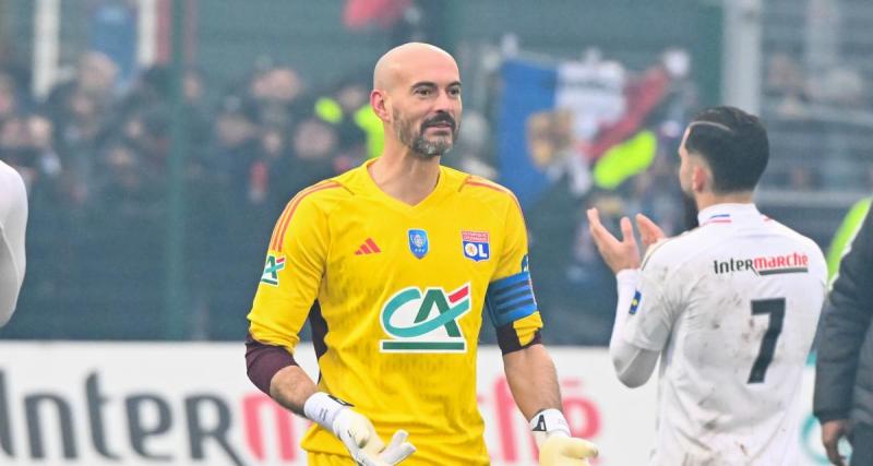  - Paris FC : Rémy Riou quitte l’OL pour le PFC (off)