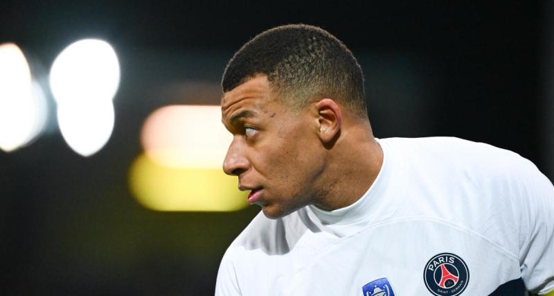  - PSG : Al-Khelaïfi assure avoir un « accord » avec Mbappé