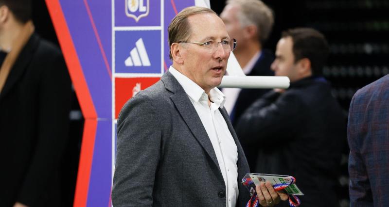  - OL : magnifique nouvelle pour les Gones dans un dossier alléchant