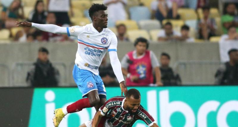  - RC Lens - Mercato : les dirigeants justifient le coup Jhoanner Chavez