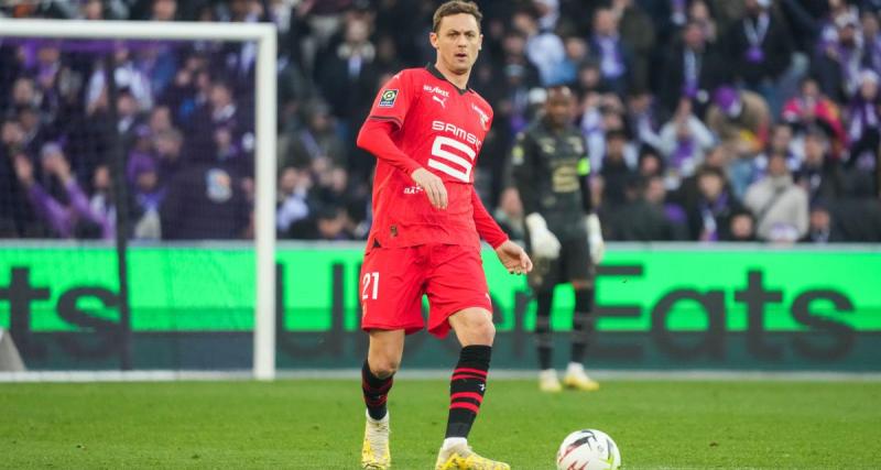  - Rennes : Nemanja Matić plus que jamais sur le départ ?