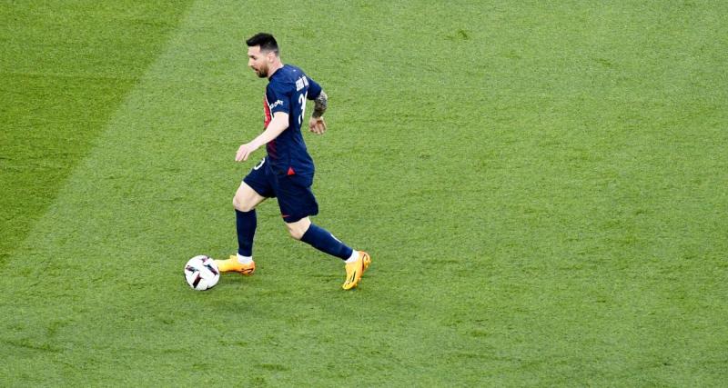  - PSG : Al-Khelaïfi tacle Messi et répond à ses critiques
