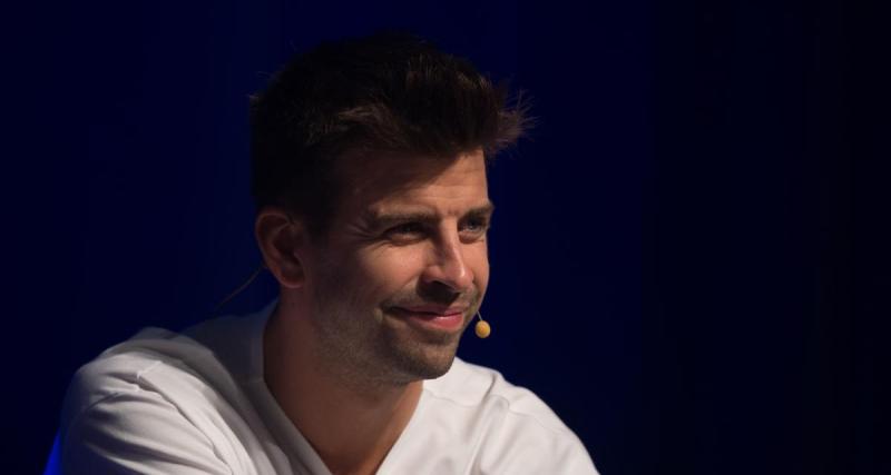  - Barça : Gerard Piqué annonce faire son retour sur les terrains !