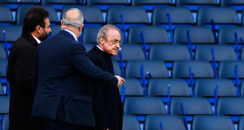  - Real Madrid : les Merengue mettent la pression pour leur grande priorité de l'été