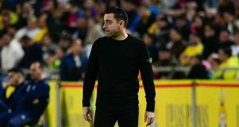  - FC Barcelone : Xavi fait une annonce sur Lewandowski et Vitor Roque
