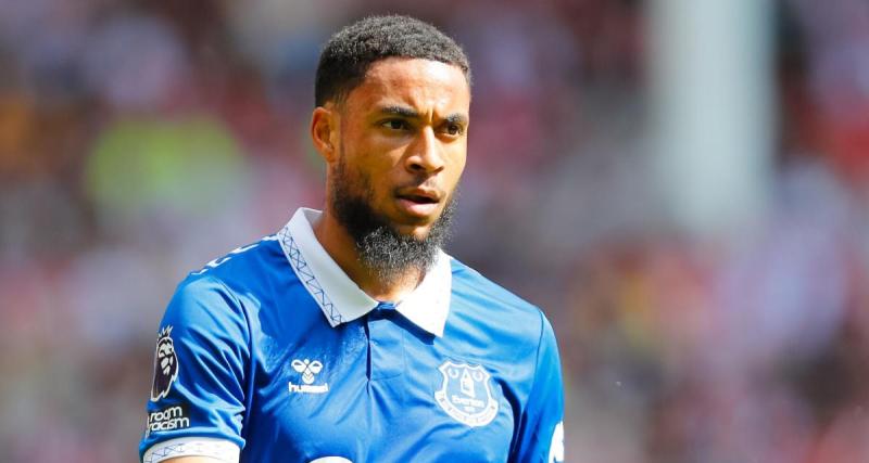  - OL - Mercato : un nouveau frein saute pour Danjuma