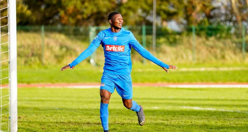  - FC 93 : trois départs annoncés, deux arrivées officialisées