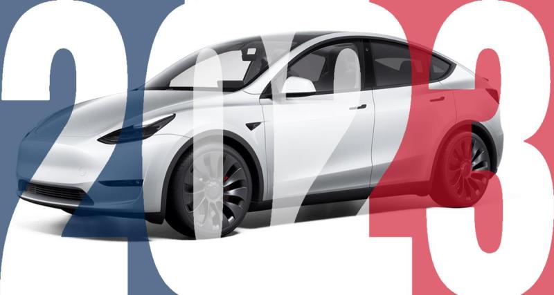  - Bilan électrique France 2023 : un record avant le recul ?