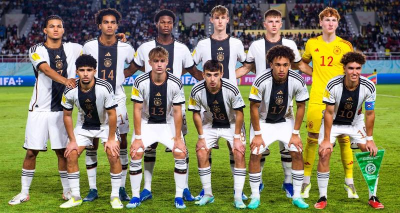  - Arsenal, Chelsea : les Gunners et les Blues à la lutte pour une pépite de 17 ans ?