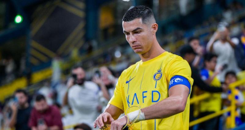  - Cristiano Ronaldo fait la plus belle déclaration d’amour du monde à Georgina Rodriguez