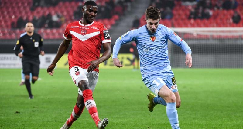  - Alès : un renfort débarque du Puy Foot (off) 