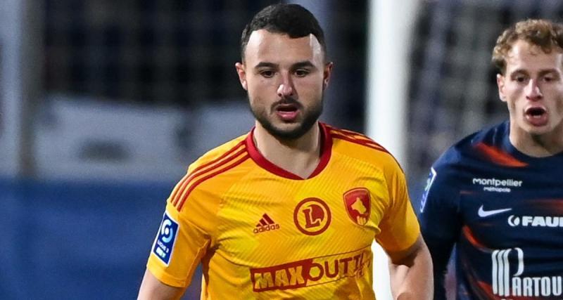  - Toulon : Hatim Far rappelé par Rodez et prêté chez une autre N2 (off)