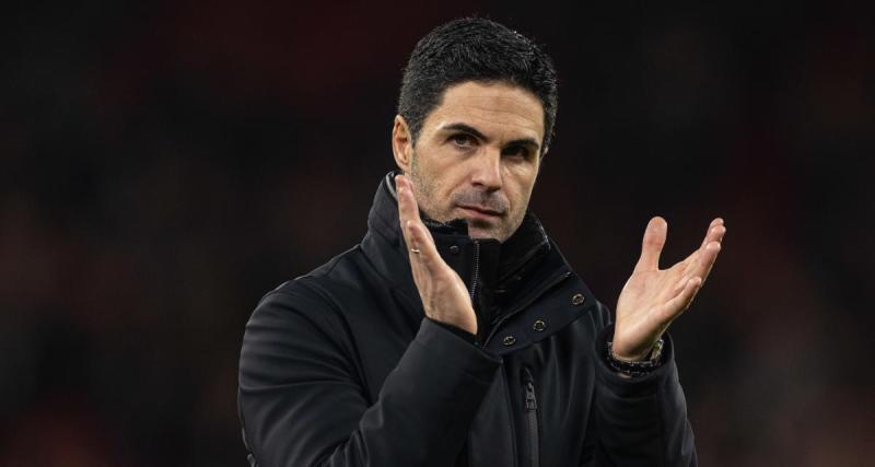  - Arsenal : coup de froid pour l’arrivée d’un buteur