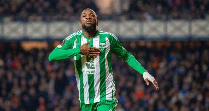  - ASSE - Mercato : un plan B à Mbuku activé en D1 chypriote ?