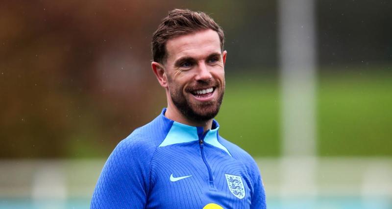  - Une destination surprise pour Henderson après l'Arabie Saoudite ?