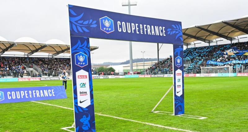  - Saint-Priest : "Je suis assez satisfait du tirage" lance le coach Michael Napoletano