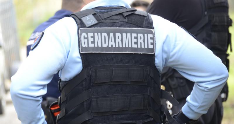  - Mal garé, il reçoit la visite des gendarmes et écope de 18 mois de prison