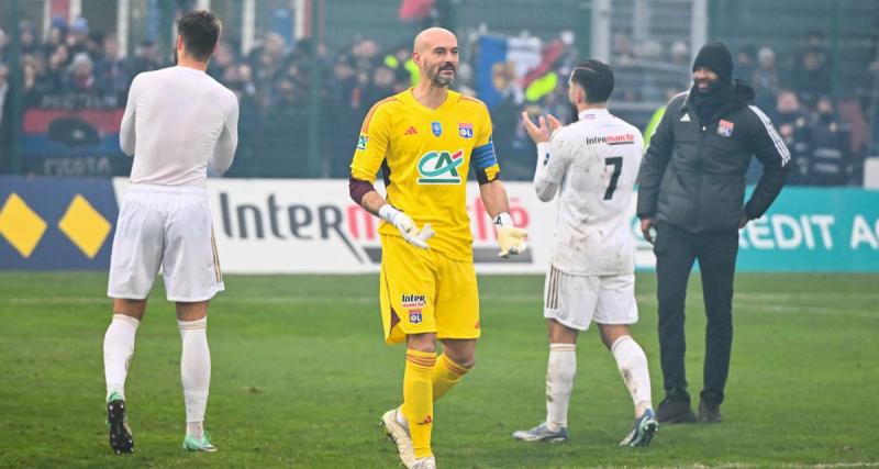  - OL : le club officialise un départ !
