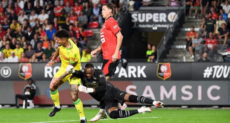  - Stade Rennais - Mercato : Matic fait un nouveau pas vers l’OL, Maurice fragilisé ? 