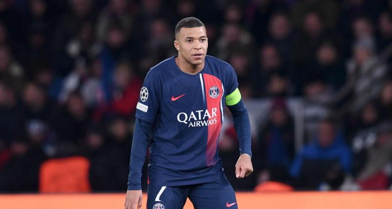  - PSG, Real Madrid : grosse surprise en vue pour Kylian Mbappé ?