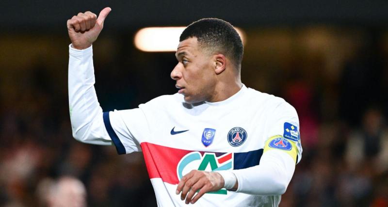  - PSG, Real Madrid - Mercato : de nouvelles exigences et un accord à 80 M€ pour Mbappé ? 