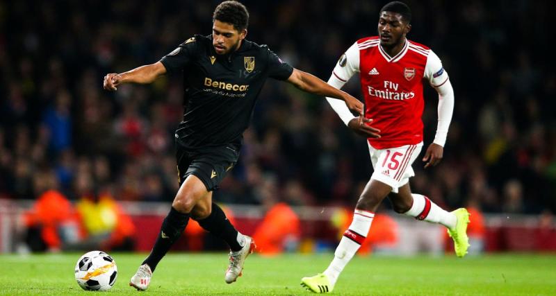  - Mercato : vers un retour en France pour Poha ?