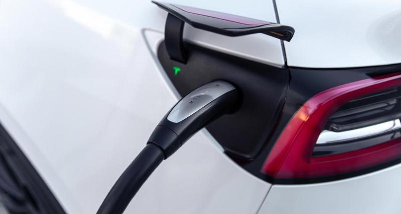  - Vague de froid : ces simples astuces optimisent l'utilisation de votre voiture électrique