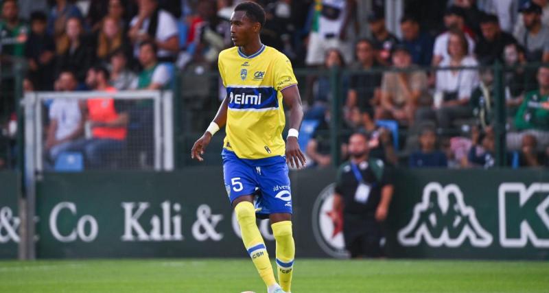  - Sochaux : un départ se profile chez les Lionceaux