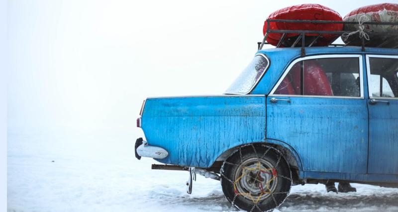  - Rendre les pneus hiver obligatoires et autre foire aux bonnes idées