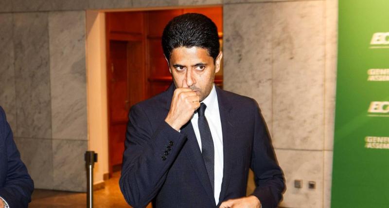  - PSG : la mairie de Paris outrée par les accusations de racisme d'Al-Khelaïfi
