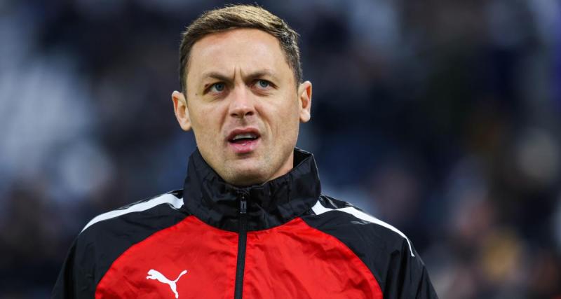  - OL : Matic vu à la gare de Rennes, son départ acté