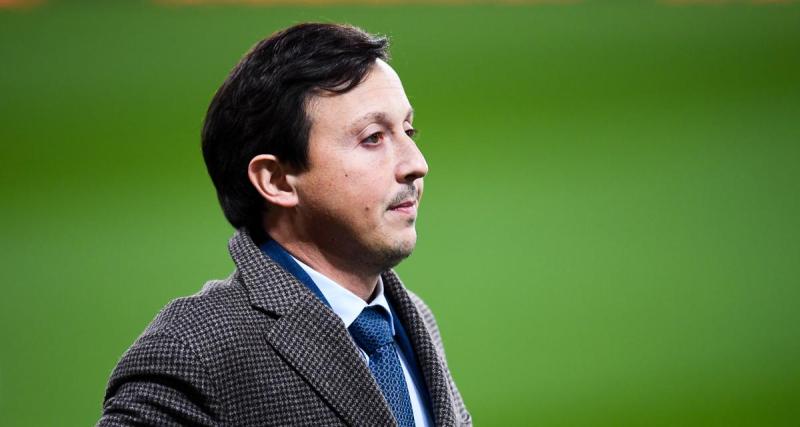  - OM : une piste prioritaire s’engage en Espagne (officiel)