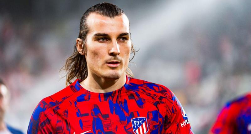  - OL, ASSE - Mercato : Friio se lance sur un colosse de Madrid bien connu des Verts 
