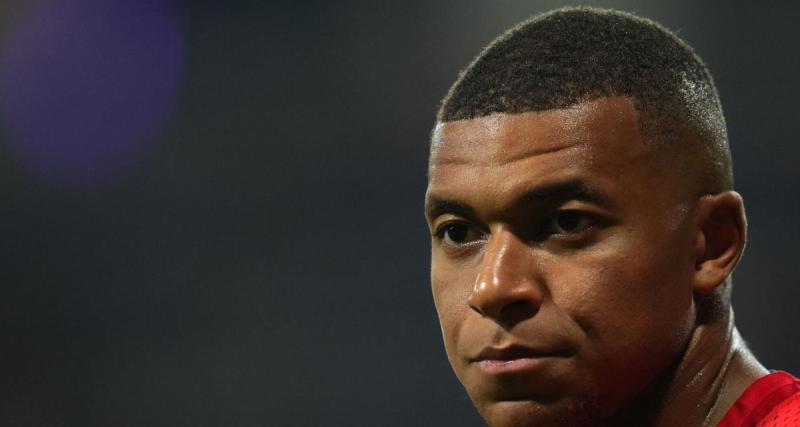  - PSG - Mercato : la future présentation de Mbappé au Real Madrid déjà orchestrée ? 