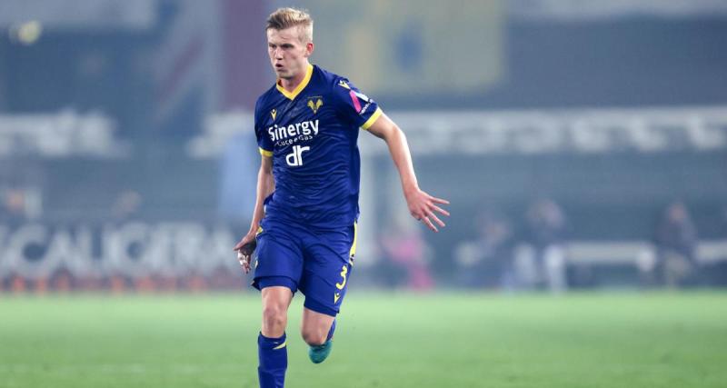  - Mercato : l’OM s’intéresse à Josh Doig