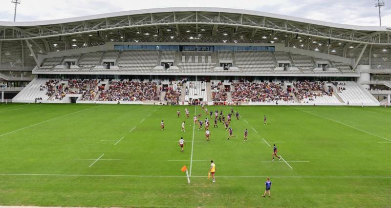  - Coupe de France (16es) : la rencontre Bergerac – OL se jouera au stade Beaublanc de Limoges